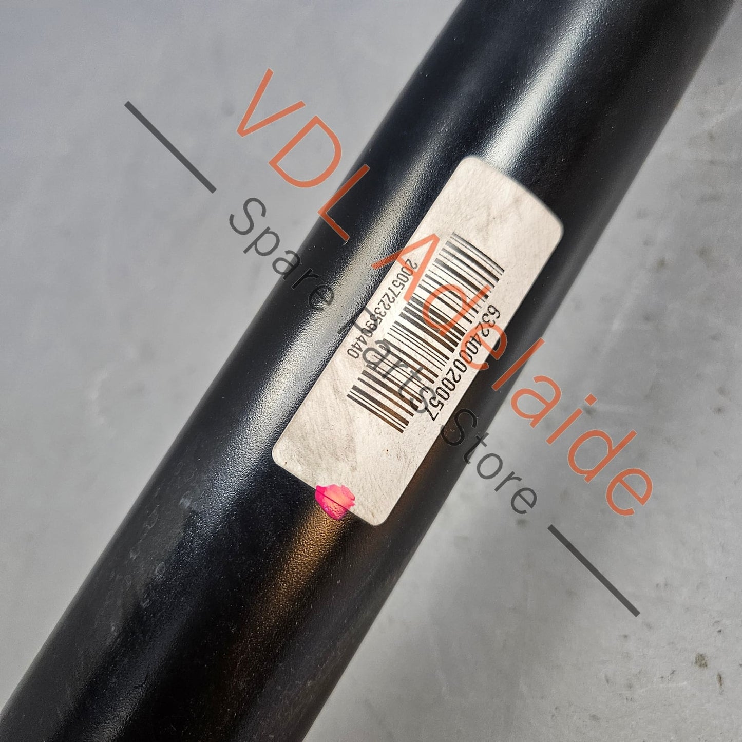 9J1513035E Porsche Taycan Audi e-Tron GT Rear Shock Absorber 9J1513035E