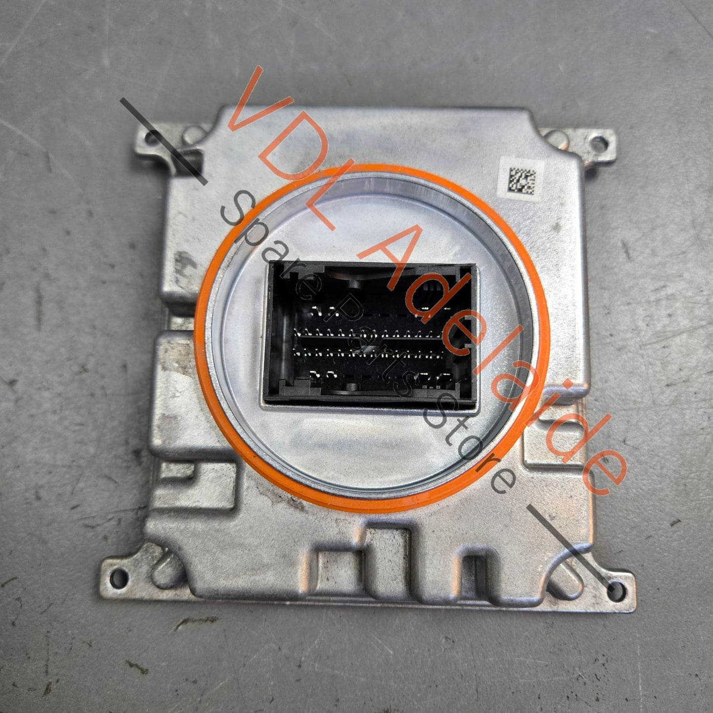7P5941572AG VW Audi Power Module for Headlight Main electronics 7P5941572A