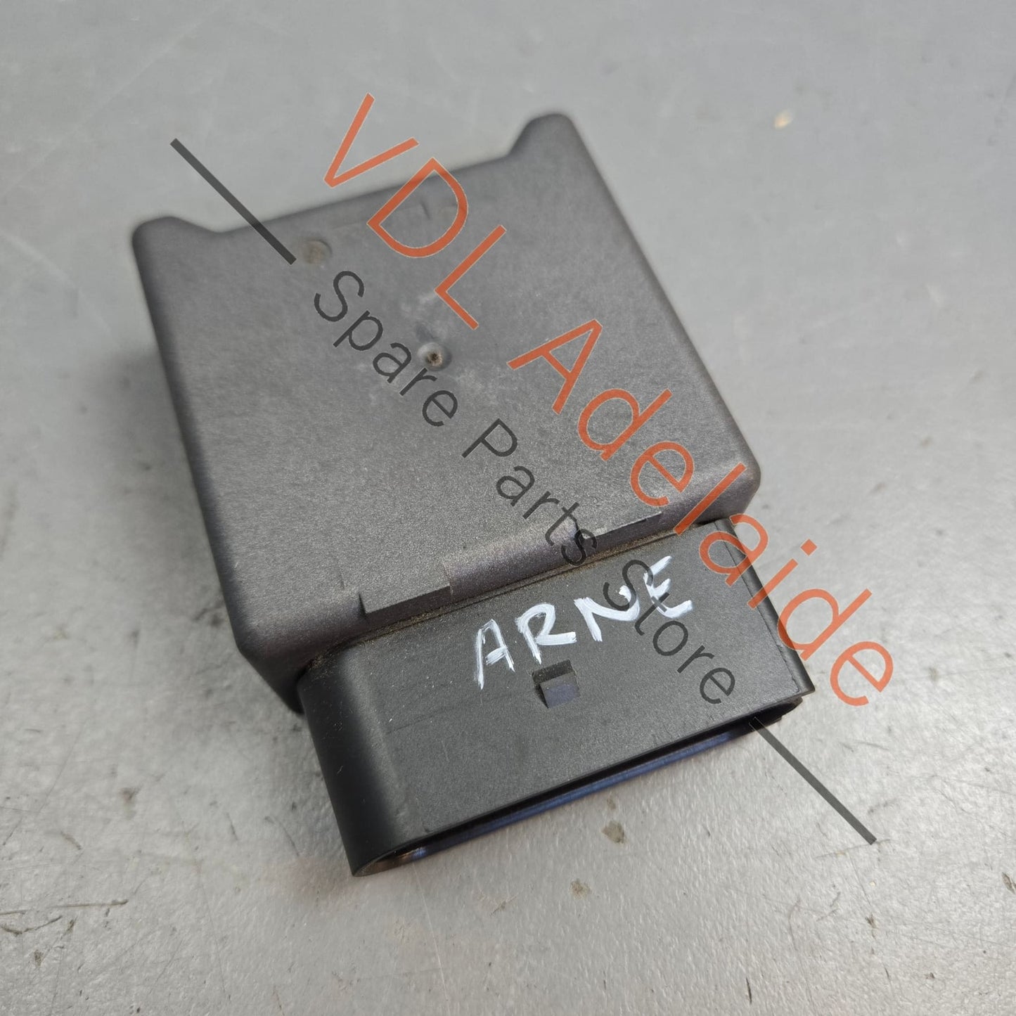 5Q0906093A 5Q0906093B Volkswagen VW Golf Mk7 7.5 Fuel Pump Relay Control Module 5Q0906093A 5Q0906093B