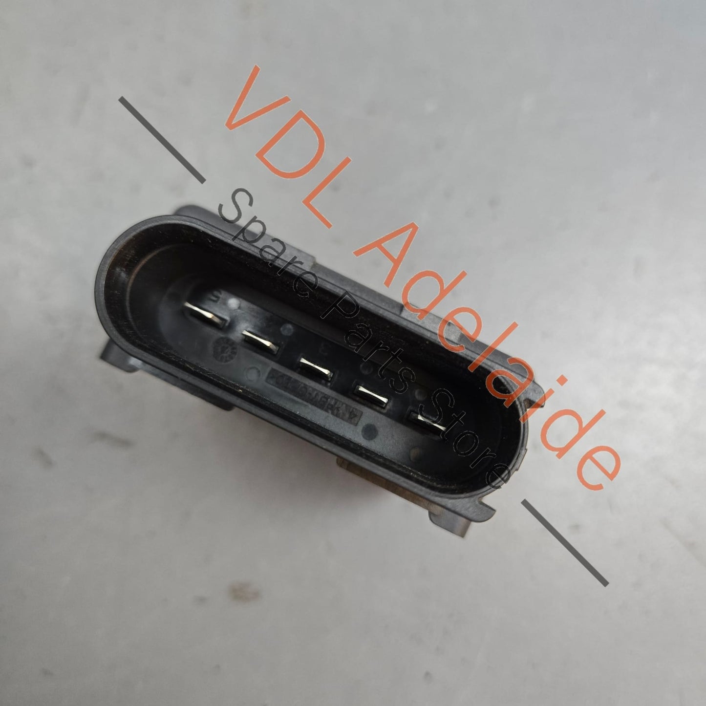 5Q0906093A 5Q0906093B Volkswagen VW Golf Mk7 7.5 Fuel Pump Relay Control Module 5Q0906093A 5Q0906093B