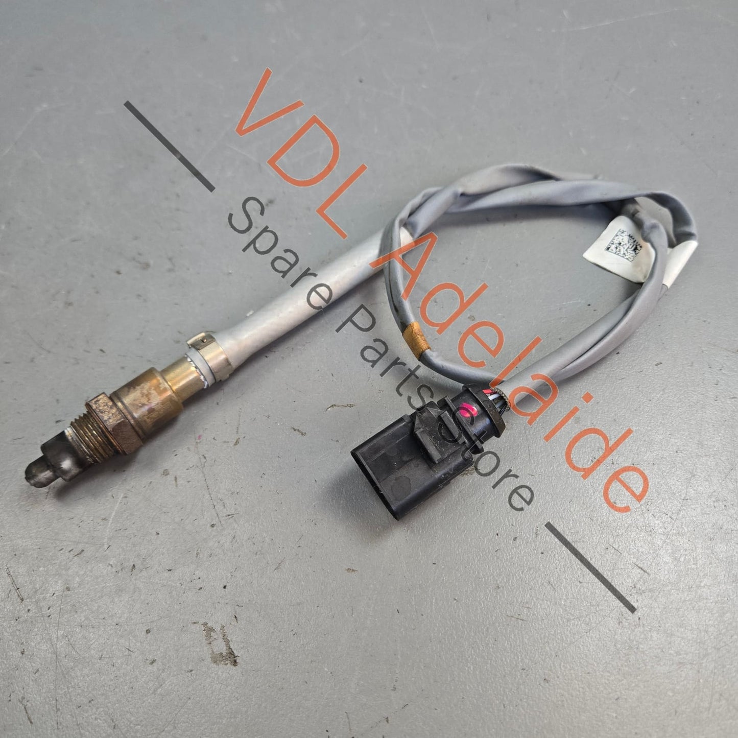 8S0906262B' O2 Downstream Oxygen Sensor Lambda Probe for Golf R MK7.5 Audi S3 8V.5 06K906262AC 8S0906262B
