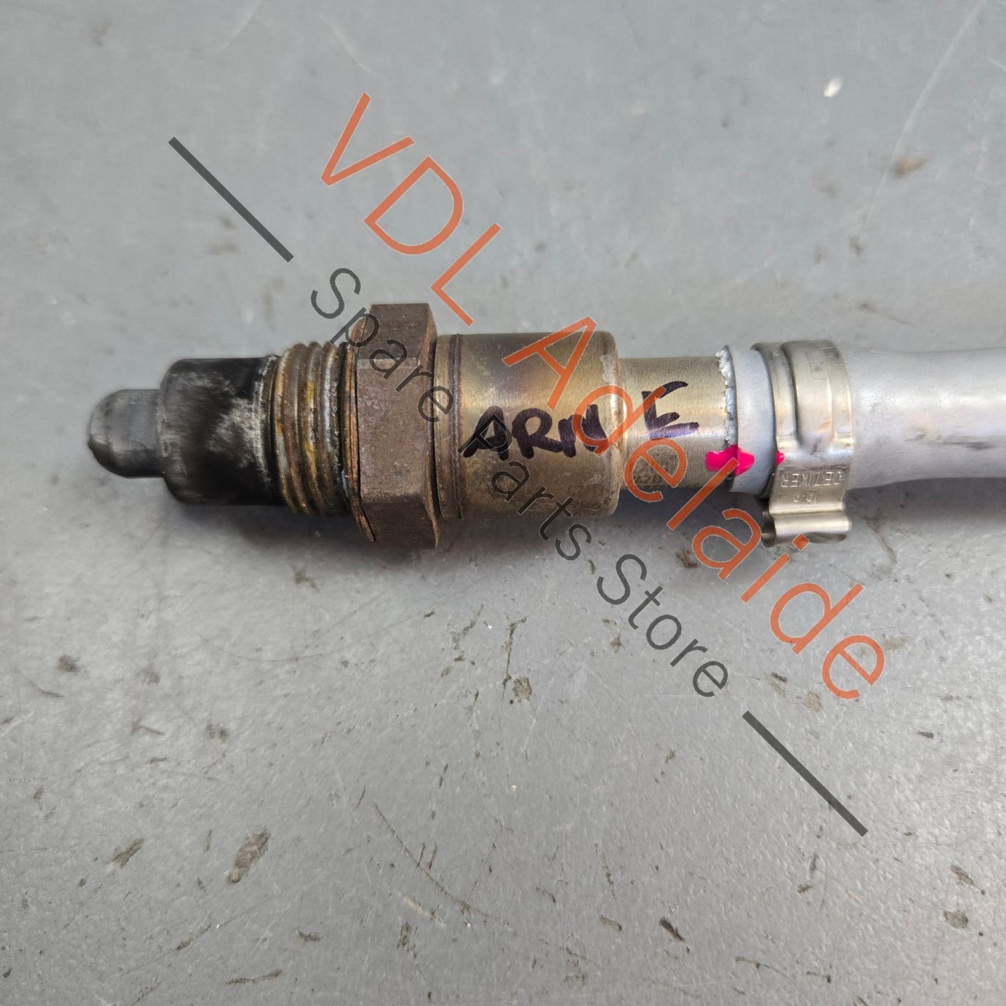 8S0906262B' O2 Downstream Oxygen Sensor Lambda Probe for Golf R MK7.5 Audi S3 8V.5 06K906262AC 8S0906262B