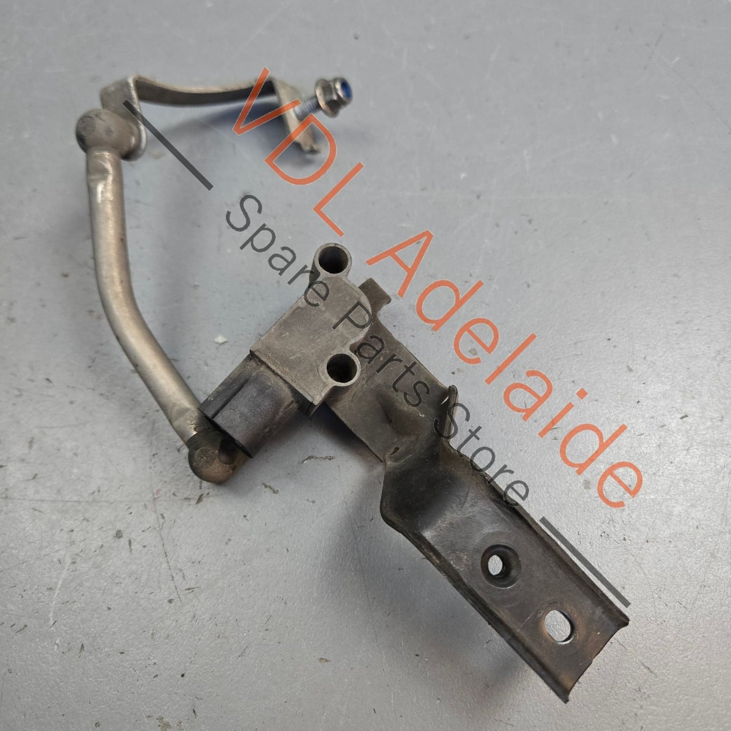 5Q0412522C VW Golf MK7 7.5 Front Right Suspension Level Sensor With Poles 5Q0412522C