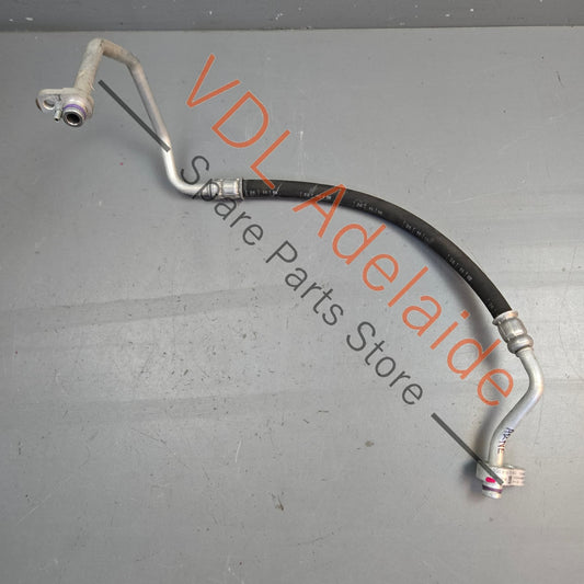 5Q0816721AG    VW Golf MK7 Air Conditioning Refrigerant Hose Pipe Condenser to Pump 5Q0816721AG