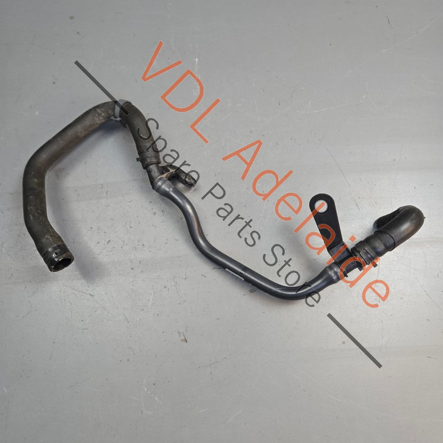 5Q0121070BT 5Q0121070BQ 5Q0121058AC VW Golf R Coolant Radiator Hose Pipe 5Q0121070BT 5Q0121070BQ 5Q0121058AC