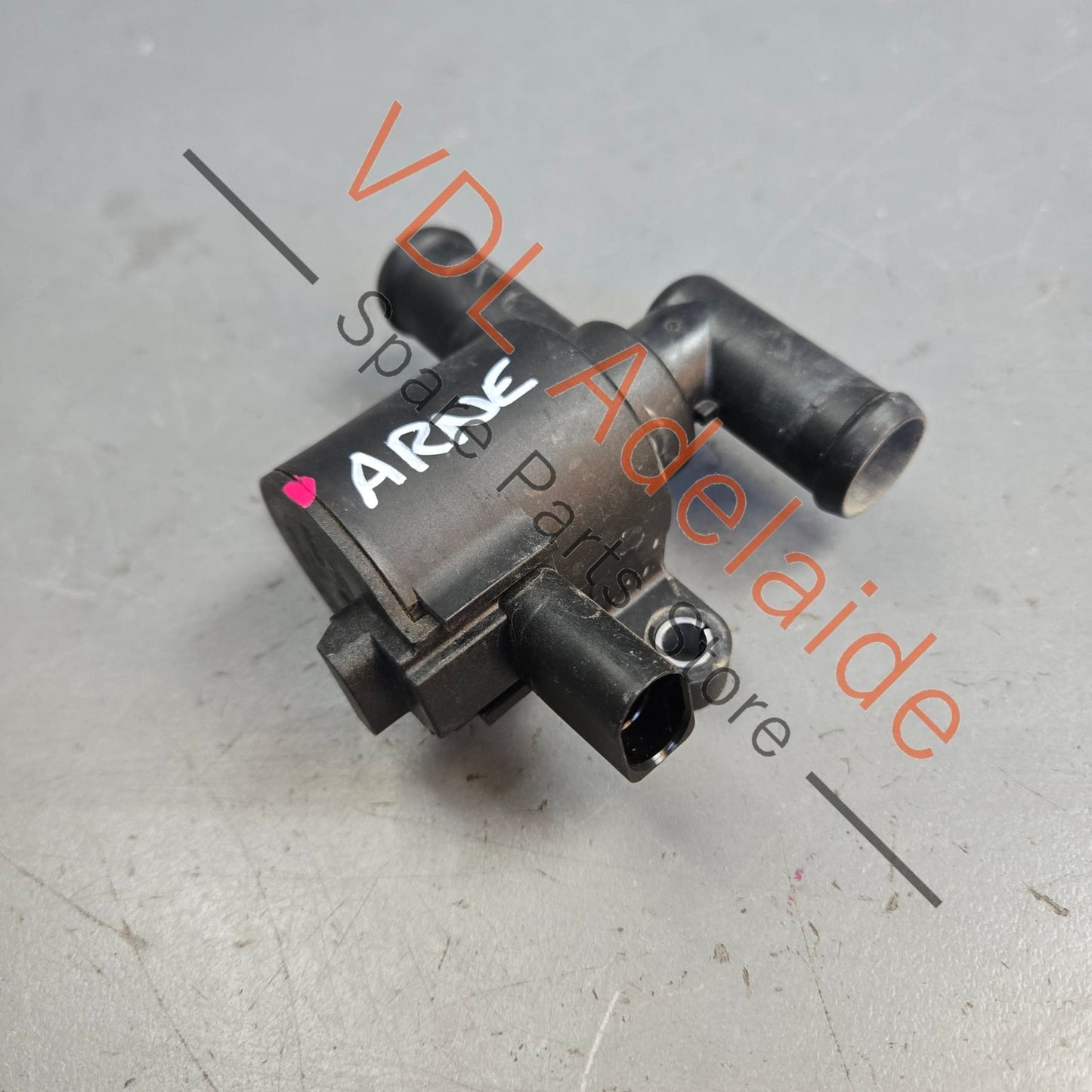 5Q0906457K Audi VW Cupra Heater Control Valve 5Q0906457C