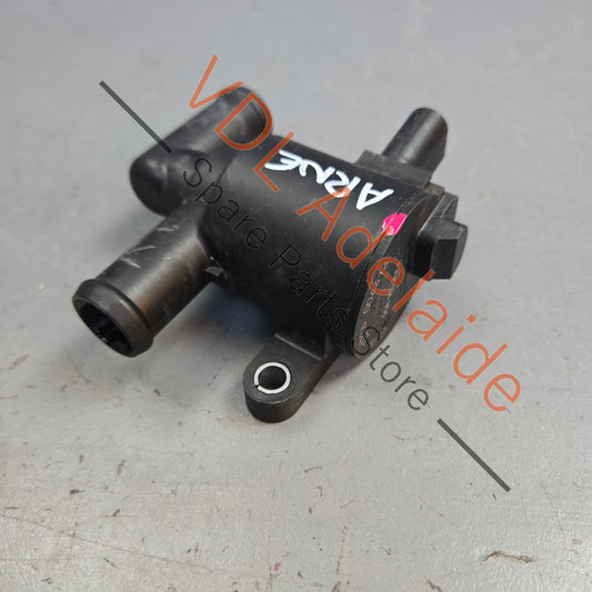 5Q0906457K    Audi VW Cupra Heater Control Valve 5Q0906457C