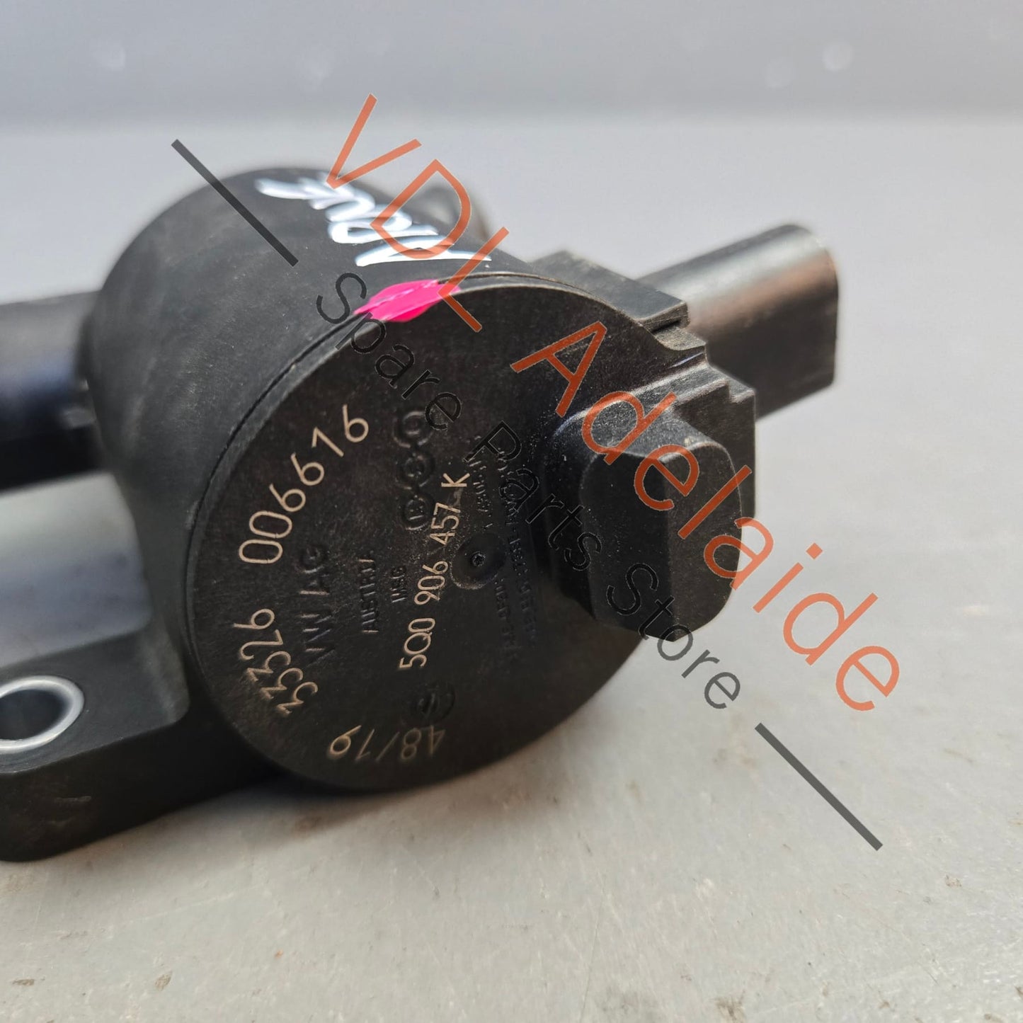 5Q0906457K Audi VW Cupra Heater Control Valve 5Q0906457C