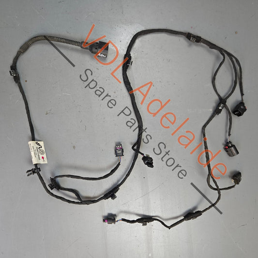 5G0971104AD    VW Golf Rear Bumper Wire Set for Parking Sensors 5G0971104AD