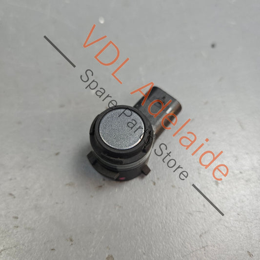5Q0919275B    VW PDC Front Parking Sensor 5Q0919275C Indium Grey LR7H X3X3 Back Side