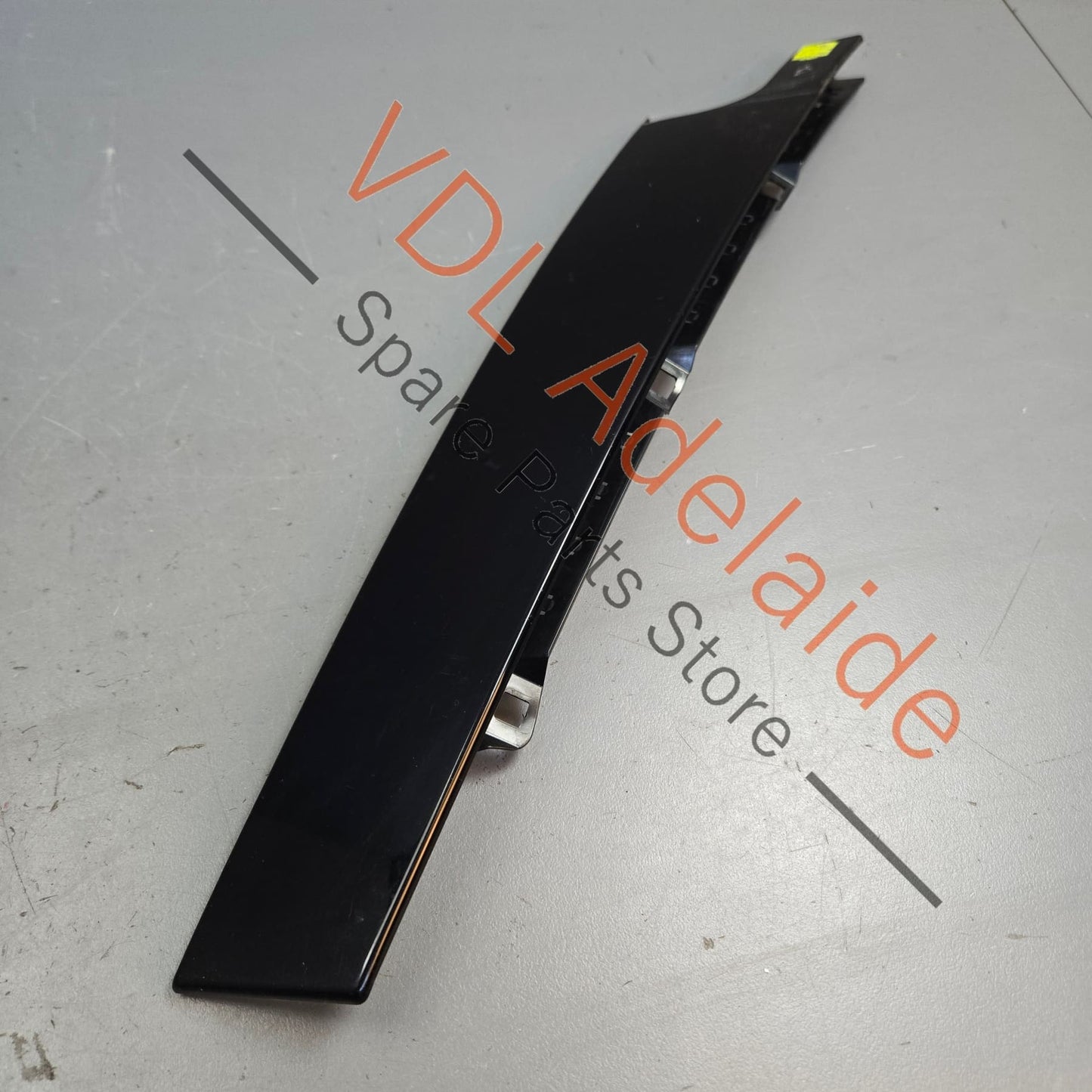 5G4837901D 5G4837889B VW Golf Mk7 Gloss Black Front Left B Pillar Exterior Trim for Door Window Frame 5G4837901C 5G4837889B