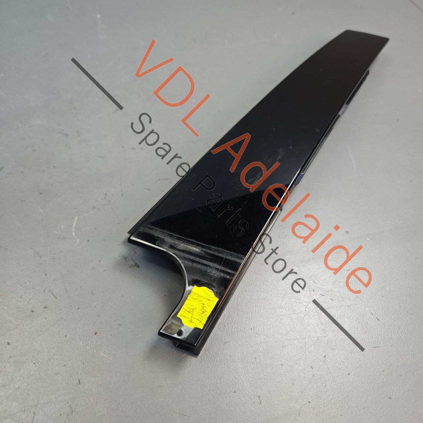5G6839901D VW Golf Mk7 Rear Left Exterior Trim for Door Window Frame 5G6839901B