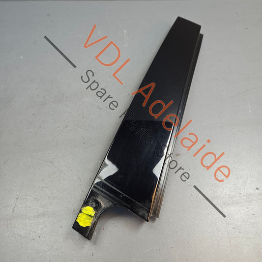 5G6839902D    VW Golf Mk7 Gloss Black Rear Right B Pillar Exterior Trim for Door Window Frame 5G6839902B