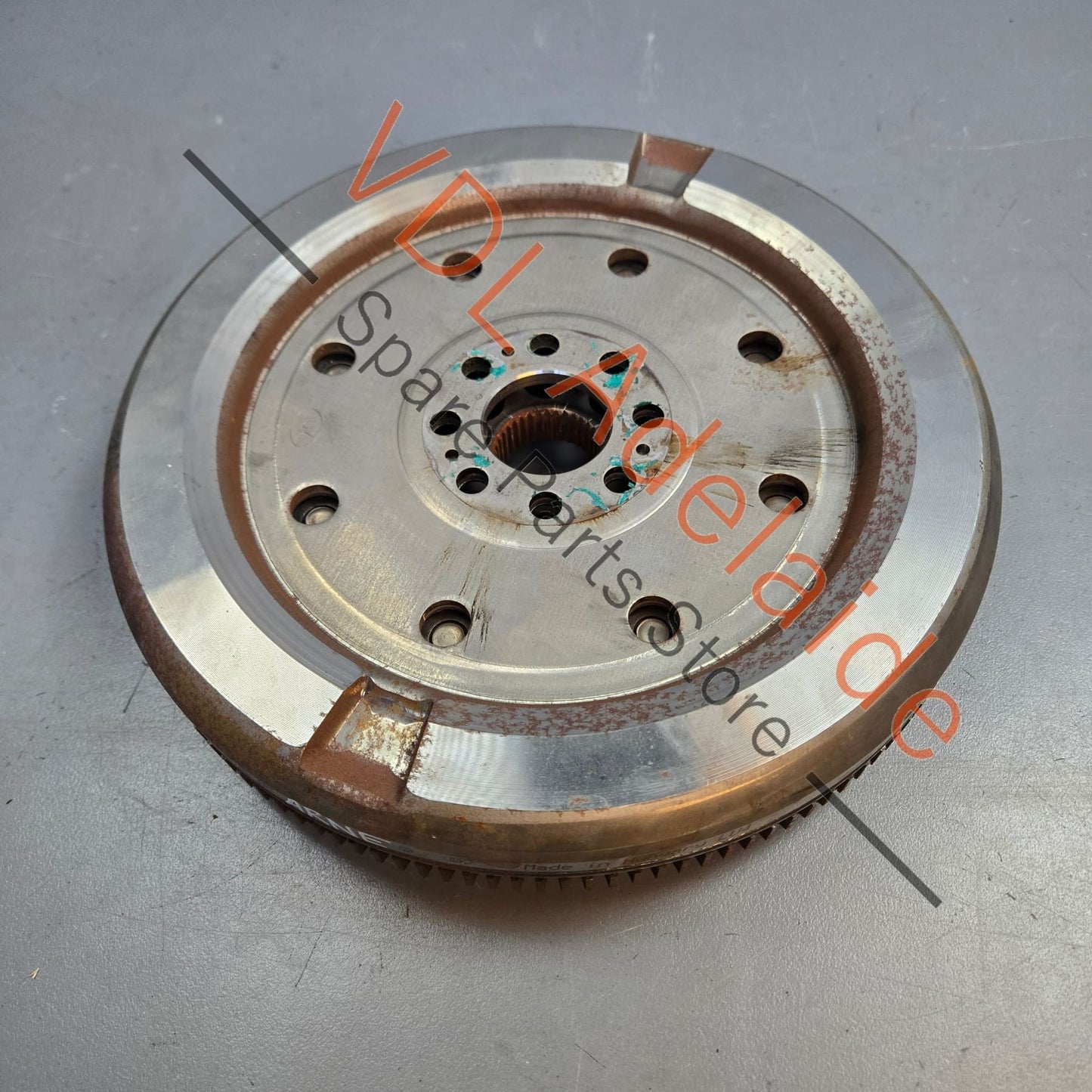 06K105266AC Golf R MK7 7.5 Dual Mass DSG Flywheel 06K105266AC