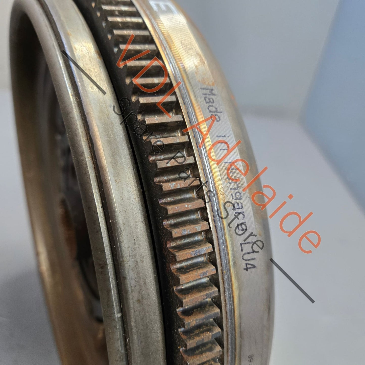 06K105266AC Golf R MK7 7.5 Dual Mass DSG Flywheel 06K105266AC