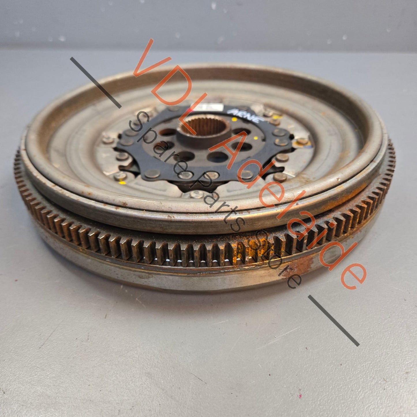 06K105266AC Golf R MK7 7.5 Dual Mass DSG Flywheel 06K105266AC