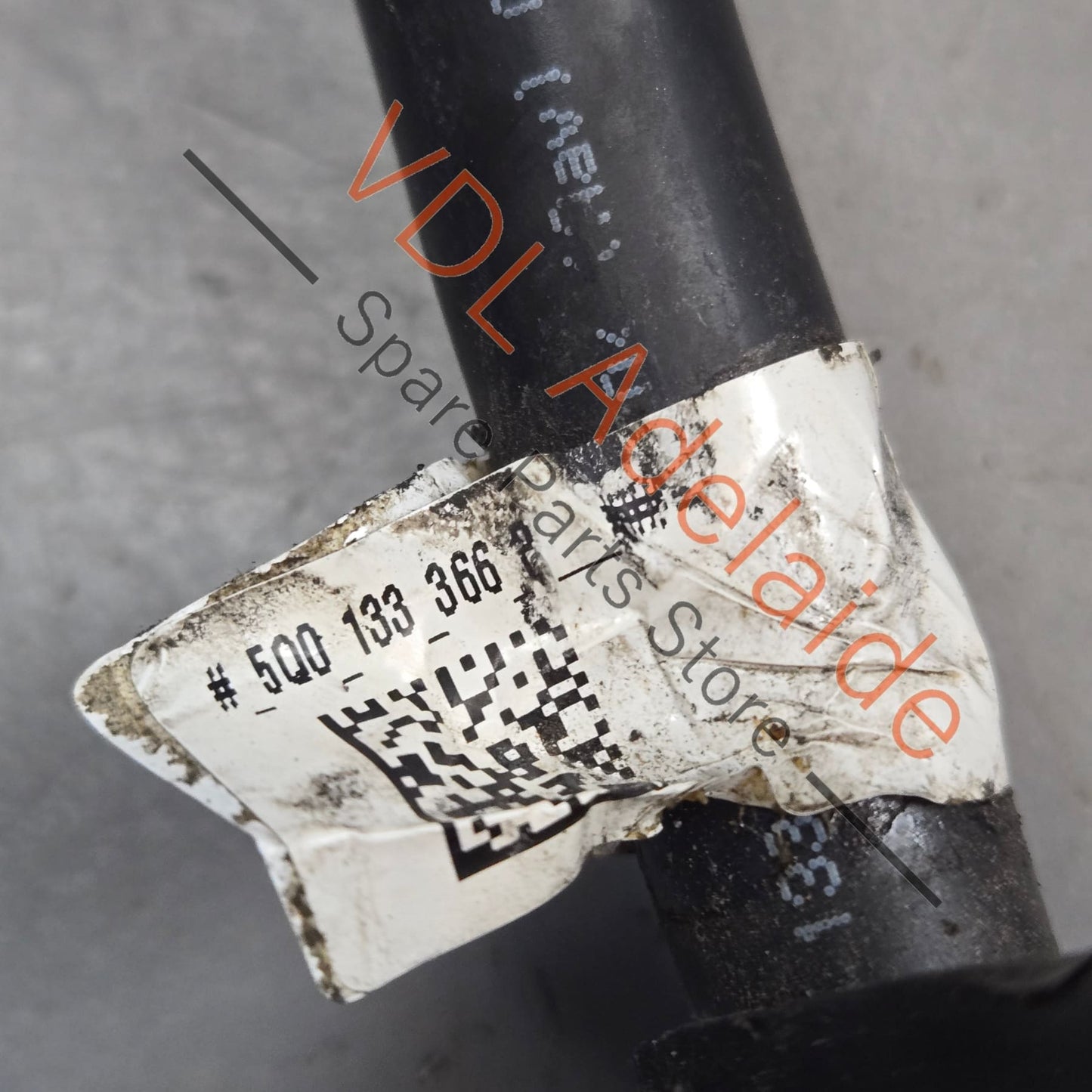 5Q0133366 Audi VW Fuel Canister Purge Valve 5Q0133366