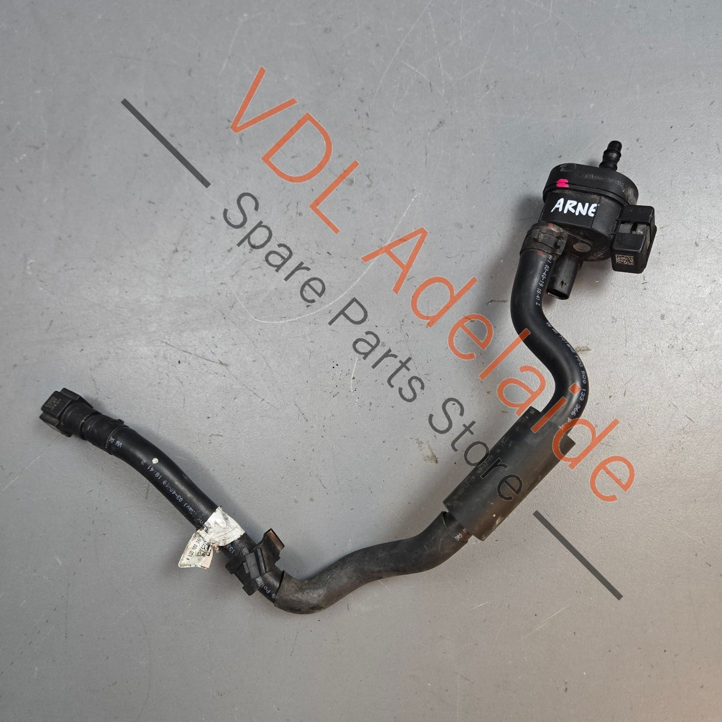 5Q0133366 Audi VW Fuel Canister Purge Valve 5Q0133366