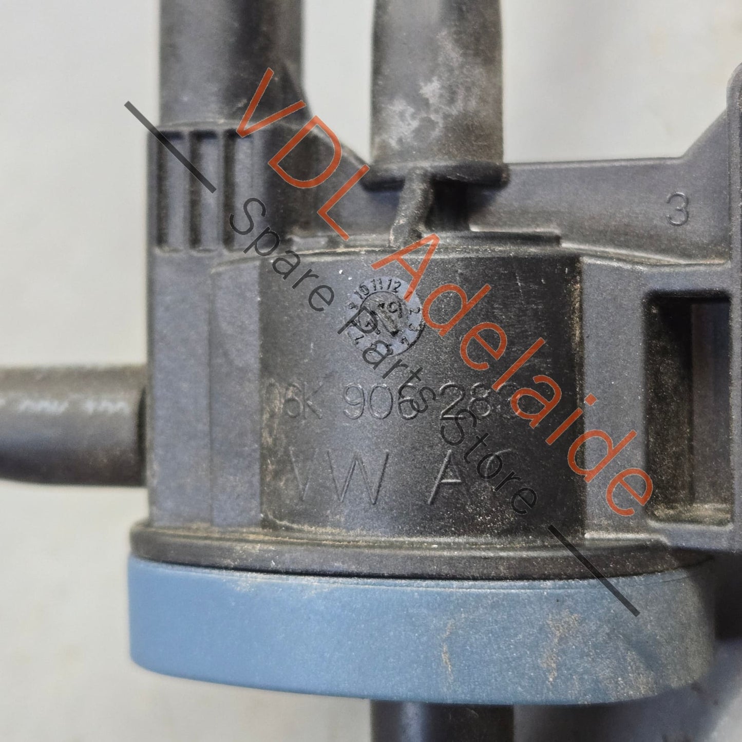 06K906283 VW Audi Solenoid Pressure Valve 06K906283