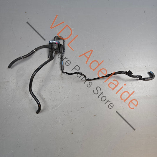 06K906283    VW Audi Solenoid Pressure Valve 06K906283