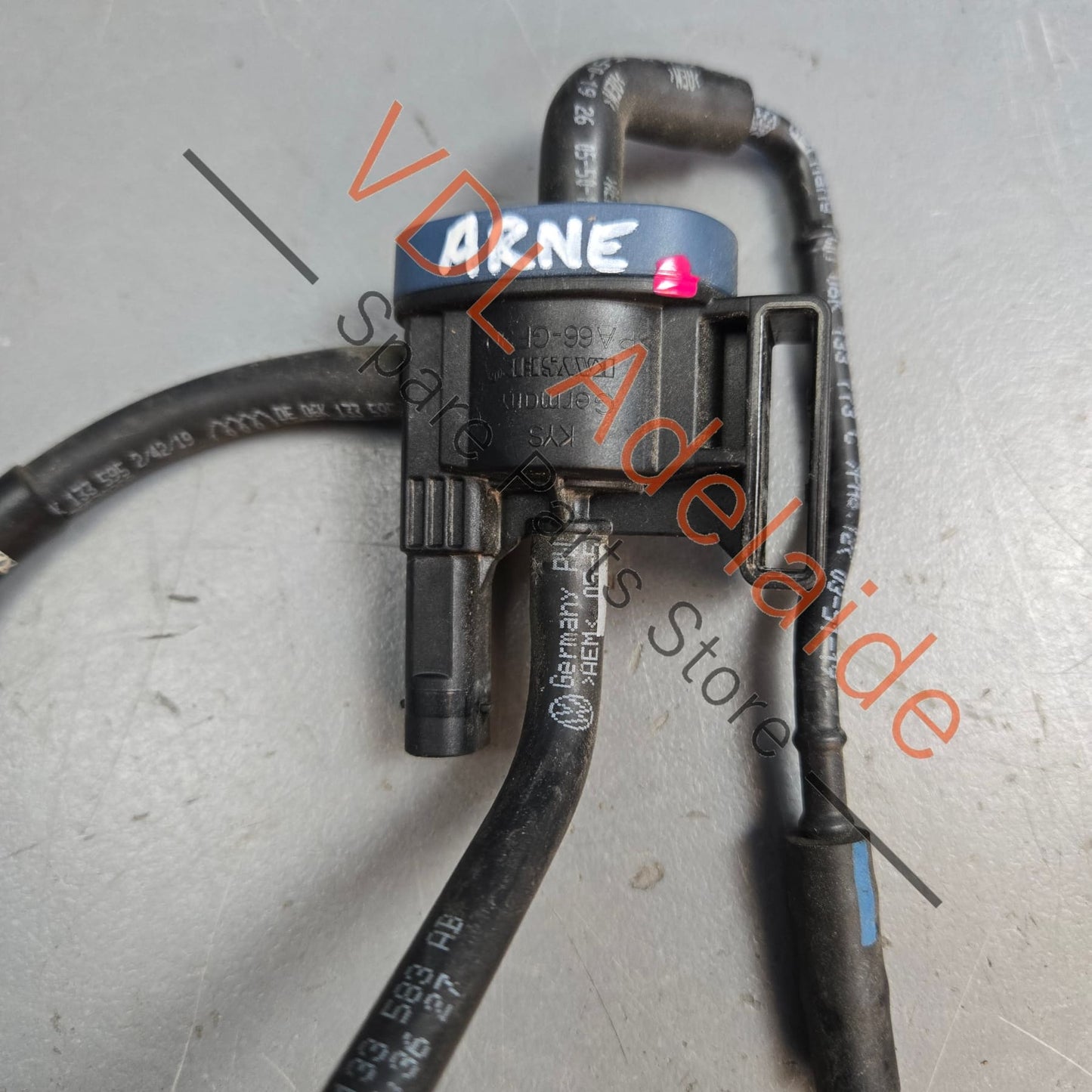 06K906283 VW Audi Solenoid Pressure Valve 06K906283