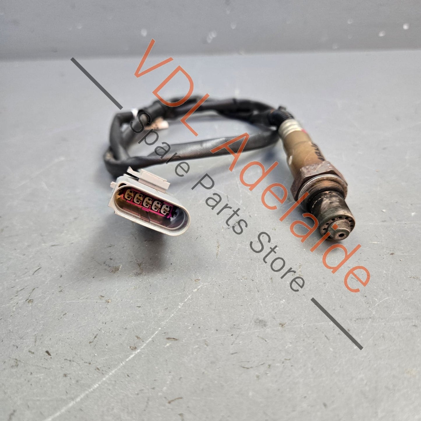 06K906262CS VW Golf 7 R Lambda Probe Oxygen Sensor Downstream After Cat 06K906262CS