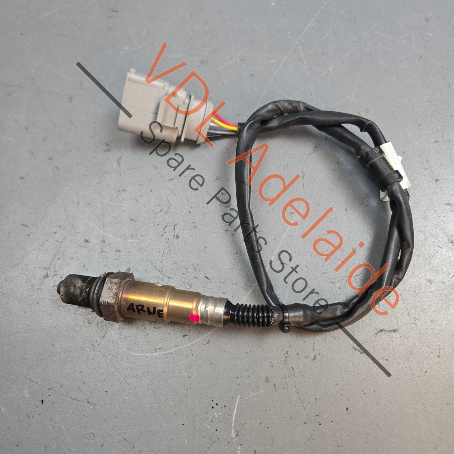 06K906262CS VW Golf 7 R Lambda Probe Oxygen Sensor Downstream After Cat 06K906262CS