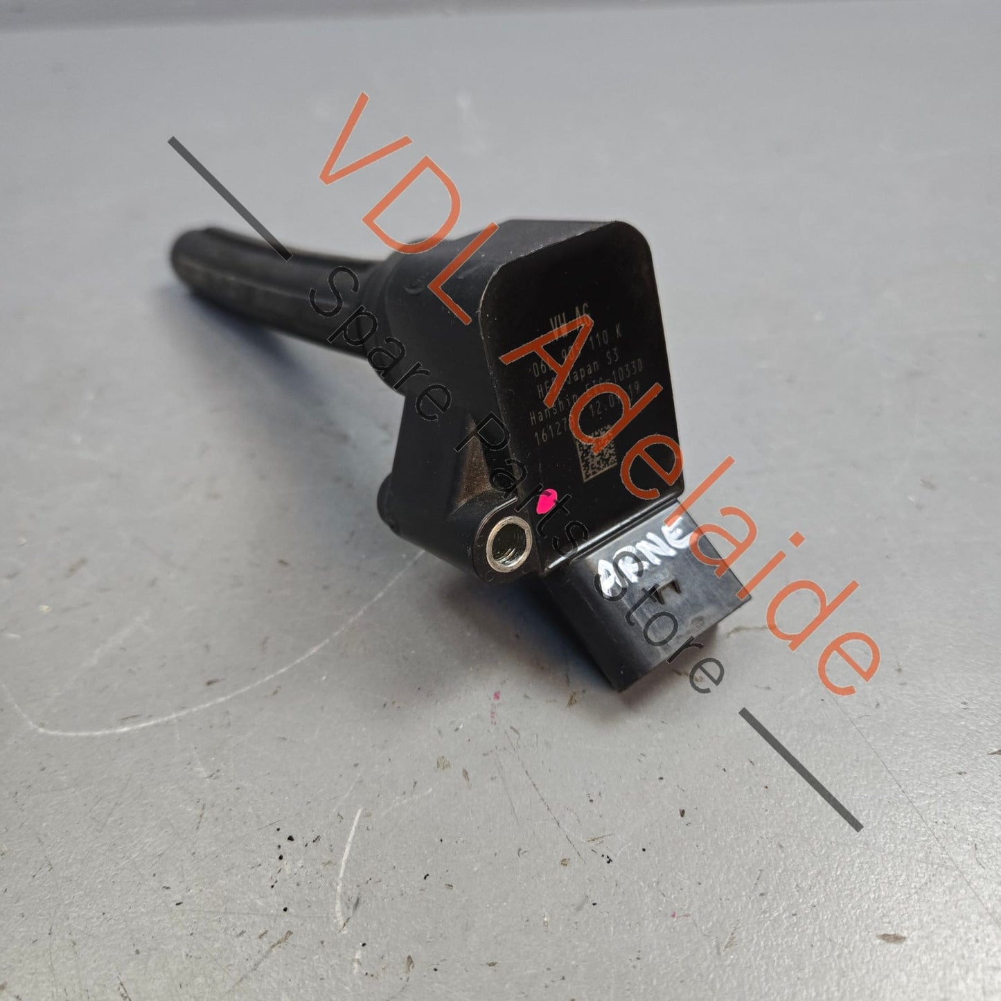 06L905110K Genuine Audi Volkswagen VW Ignition Coil Pack 06L905110K