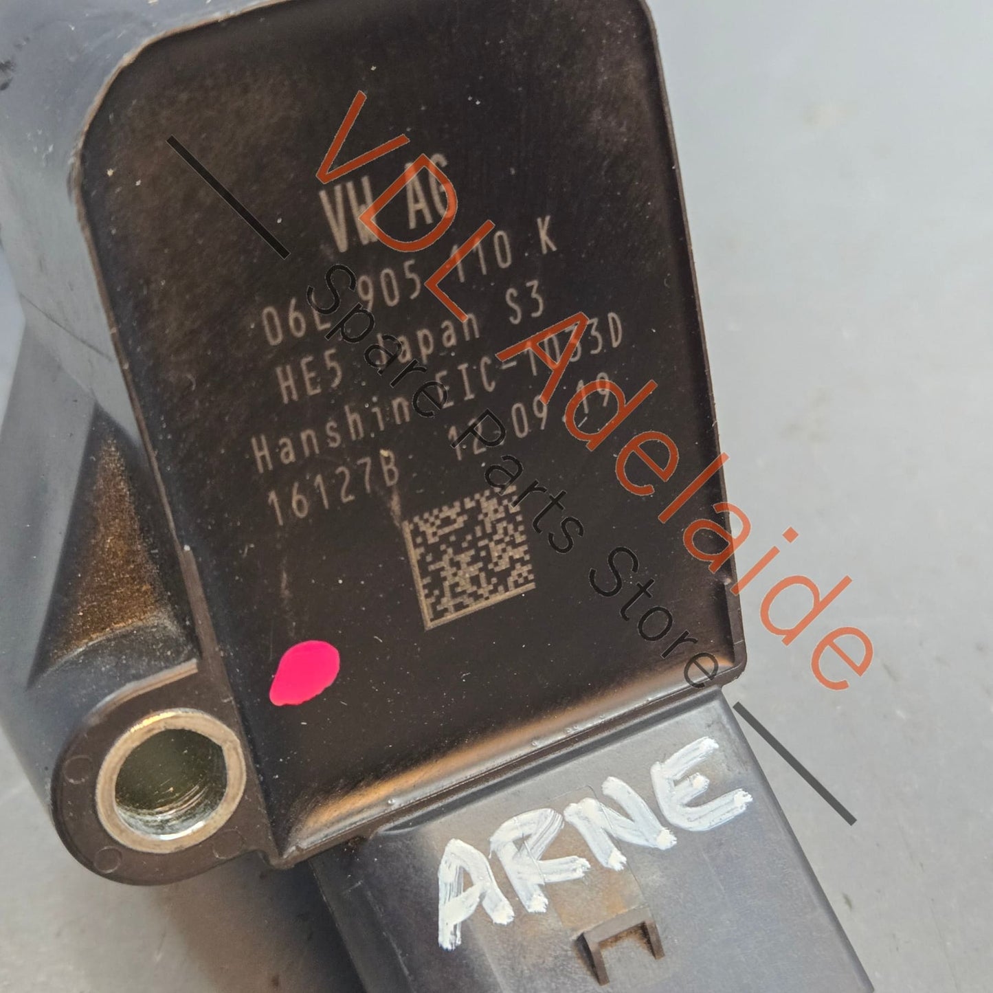 06L905110K Genuine Audi Volkswagen VW Ignition Coil Pack 06L905110K