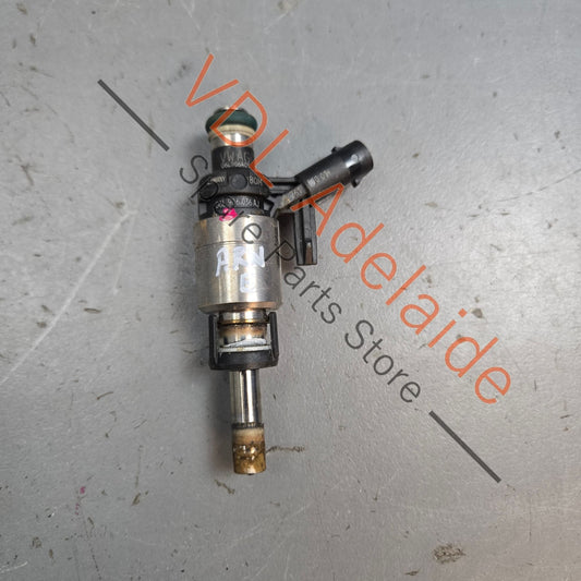 06L906036AJ    1x Volkswagen VW Golf Mk7 2.0L Petrol Fuel Injector 06L906036AJ