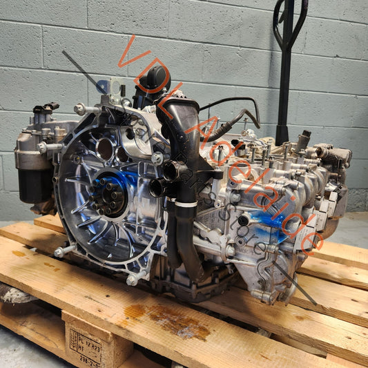 9A110092260   Porsche 981 2.7L Flat 6 Engine A122 MA122 Cayman Boxster 195kW