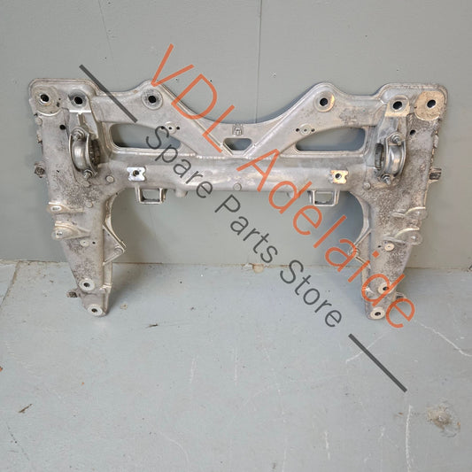 991341081 99134108116  Porsche Cayman Boxster 911 Front Subframe Crossmember 991341081