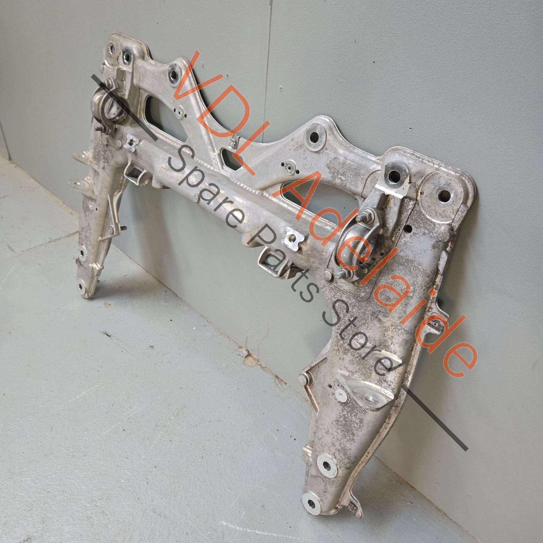 991341081 99134108116  Porsche Cayman Boxster 911 Front Subframe Crossmember 991341081