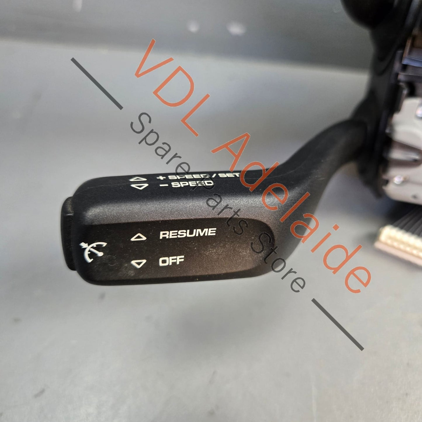 970613000000 97061301301  Porsche 911 991 Cayman Boxster 981 Steering Column Switch Stalk Wipers Indicator Cruise