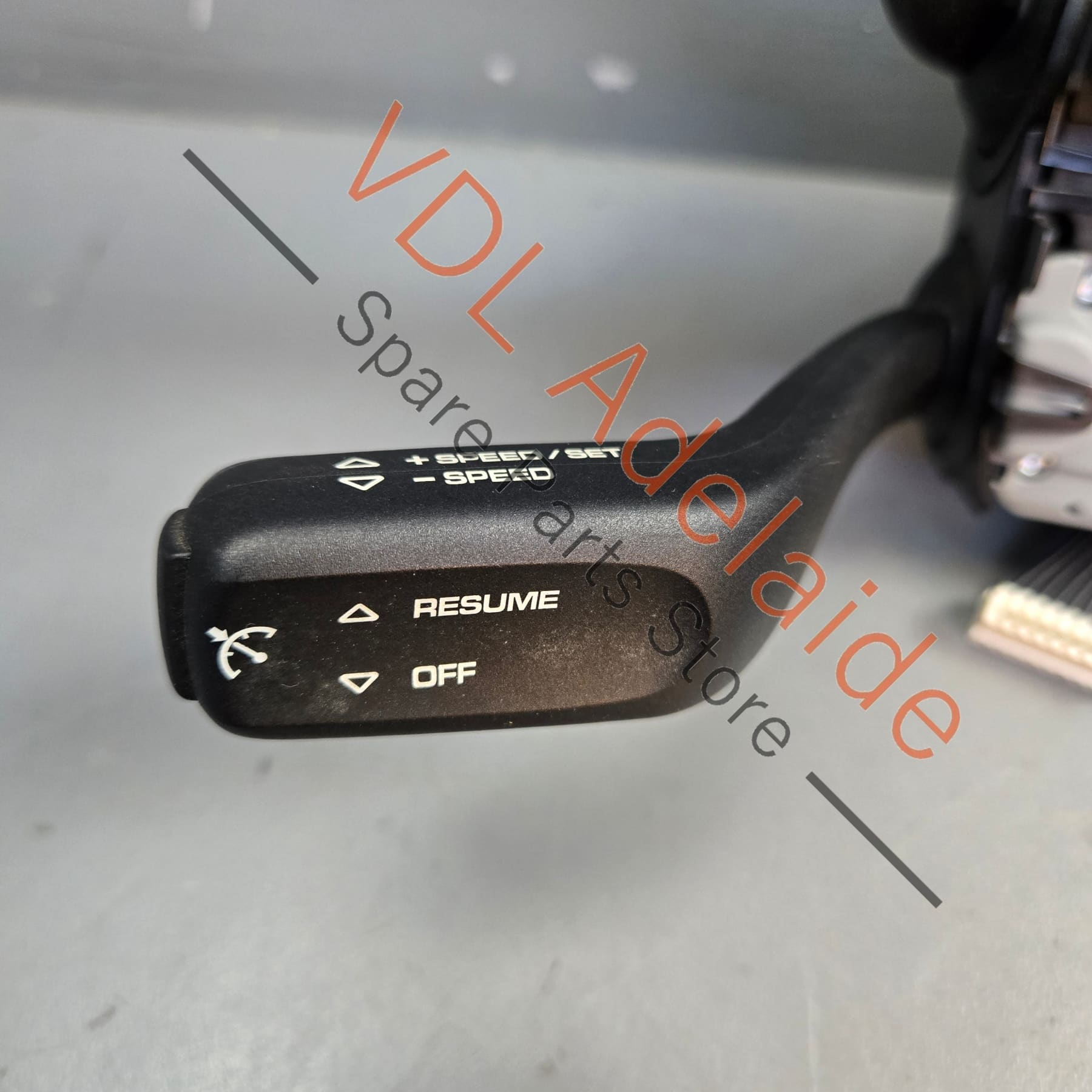 970613000000 97061301301  Porsche 911 991 Cayman Boxster 981 Steering Column Switch Stalk Wipers Indicator Cruise