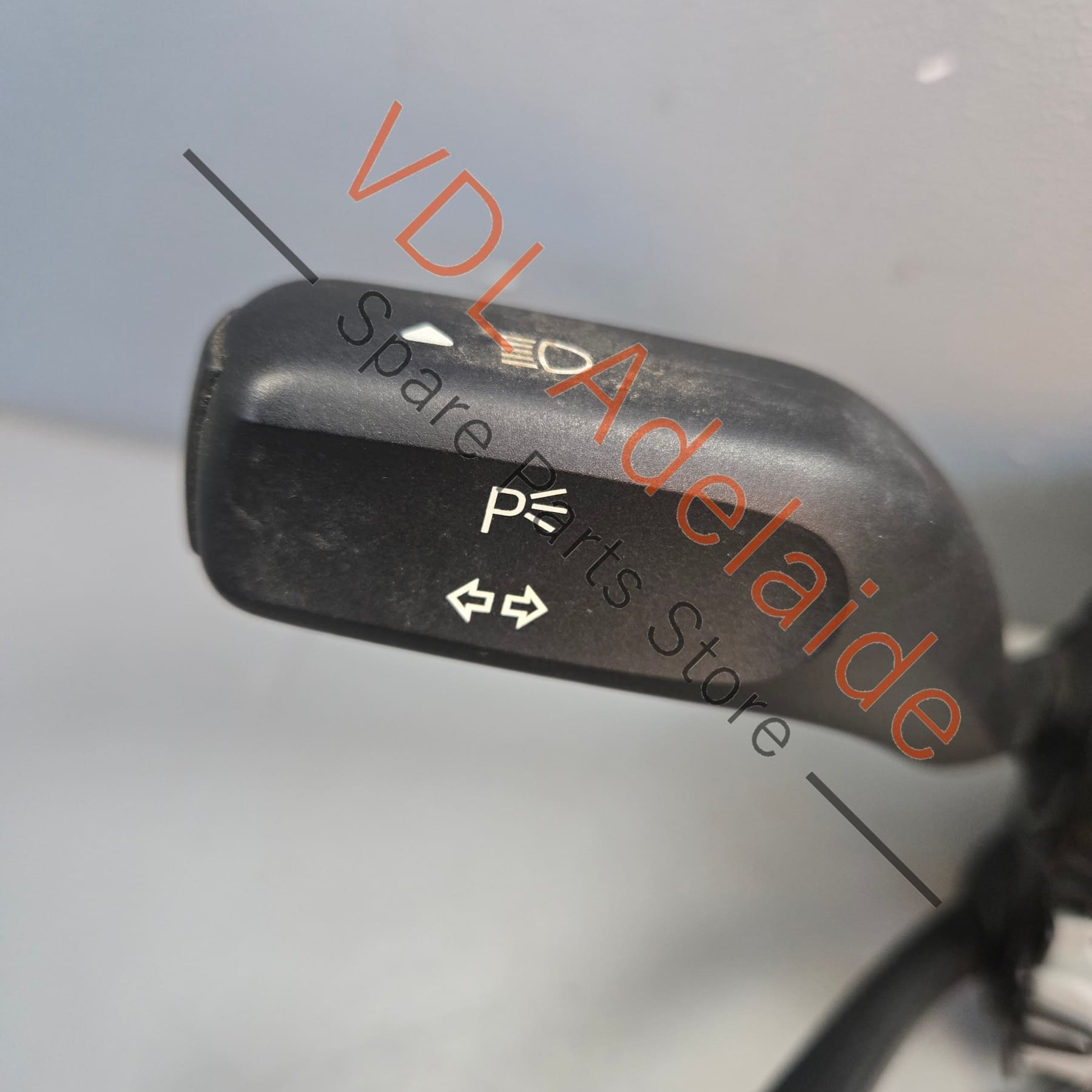 970613000000 97061301301  Porsche 911 991 Cayman Boxster 981 Steering Column Switch Stalk Wipers Indicator Cruise