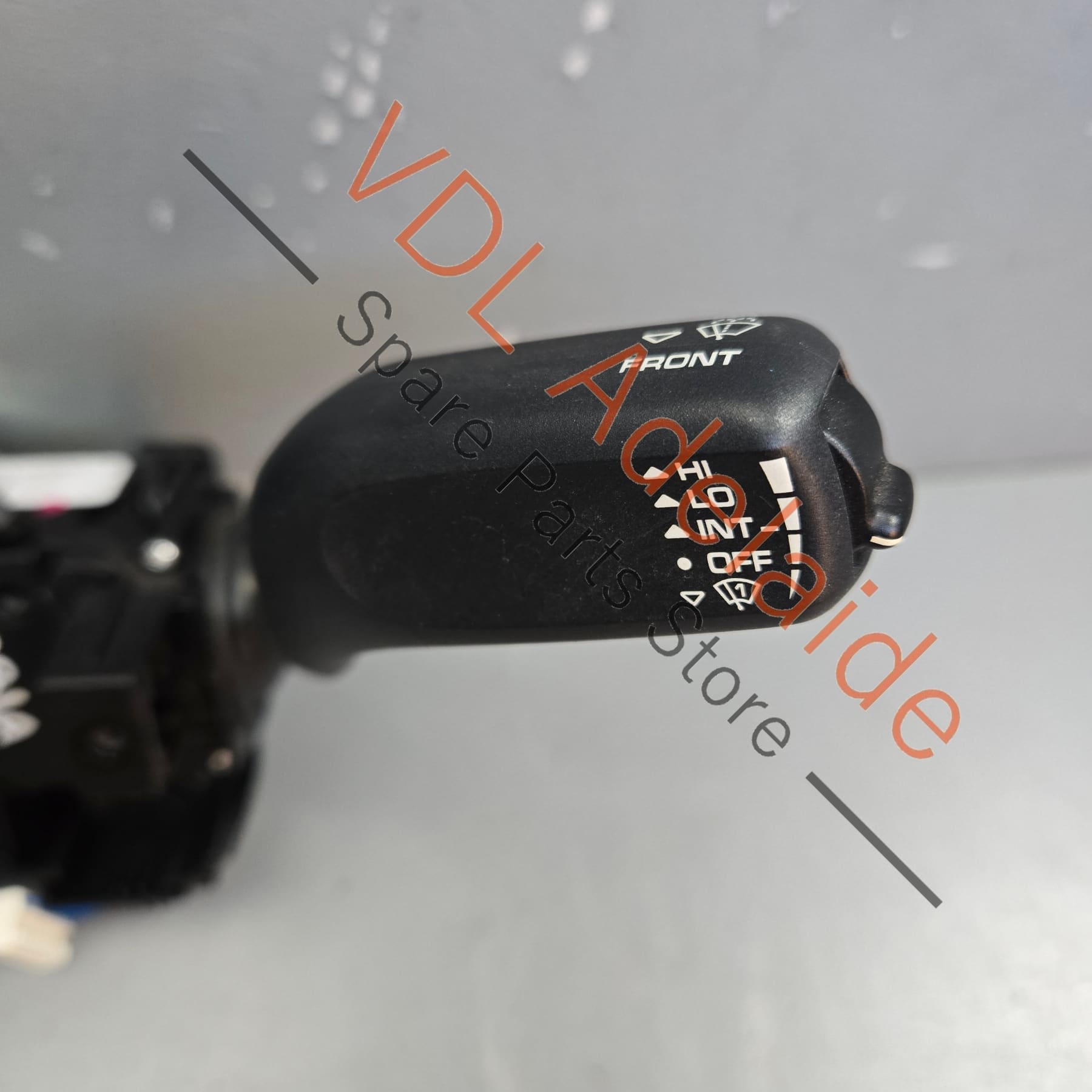 970613000000 97061301301  Porsche 911 991 Cayman Boxster 981 Steering Column Switch Stalk Wipers Indicator Cruise