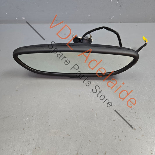 99173151106 99173151100 99173151101 Porsche Boxster Cayman 911 Interior Rear View Mirror 99173151106
