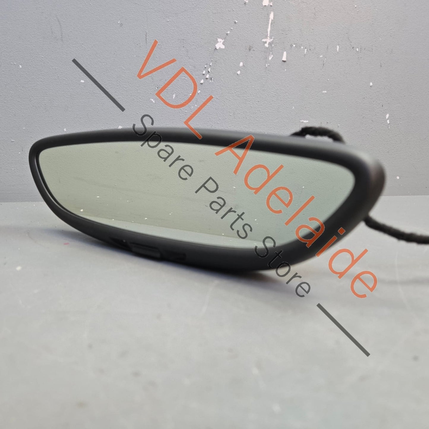 99173151106 99173151100 99173151101 Porsche Boxster Cayman 911 Interior Rear View Mirror 99173151106