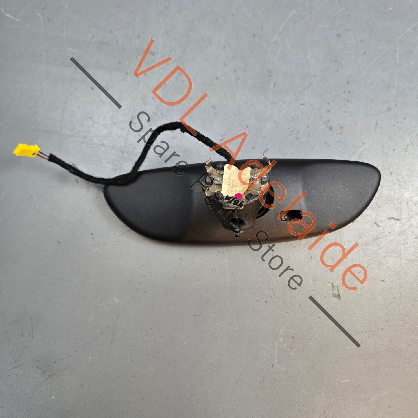 99173151106 99173151100 99173151101 Porsche Boxster Cayman 911 Interior Rear View Mirror 99173151106