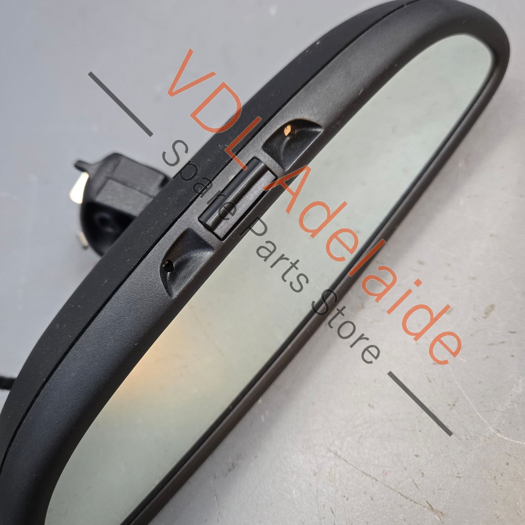 99173151106 99173151100 99173151101 Porsche Boxster Cayman 911 Interior Rear View Mirror 99173151106