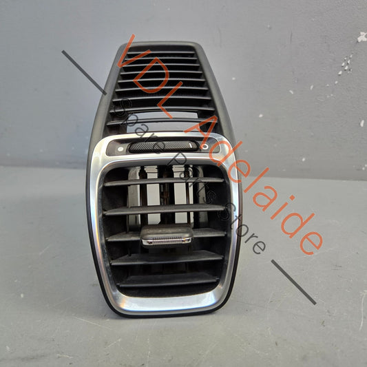 98155213102 98155213104  Porsche Boxster Cayman Left / Right Side Dashboard Air Vent for Air Conditioning 98155213102 98155213104