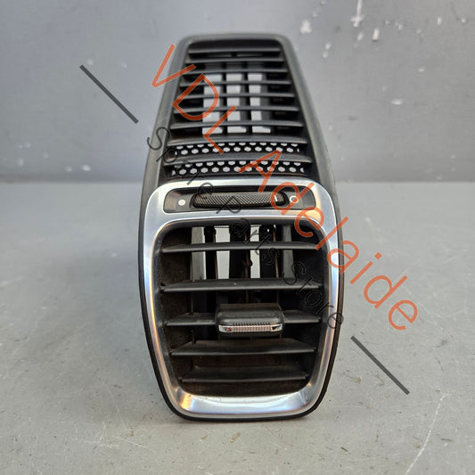 98155214102 98155214101  Porsche Boxster Cayman Centre Left Dashboard Air Vent for Air Conditioning 98155214102 1E0 98155214101