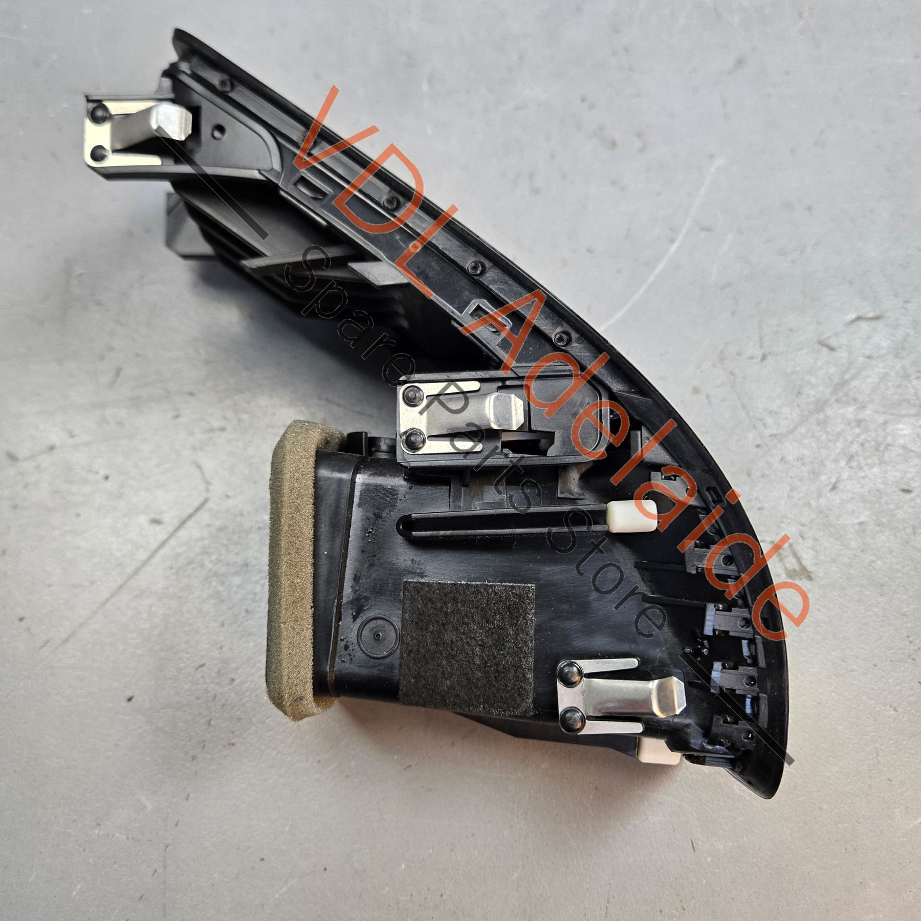 98155214102 98155214101  Porsche Boxster Cayman Centre Left Dashboard Air Vent for Air Conditioning 98155214102 1E0 98155214101