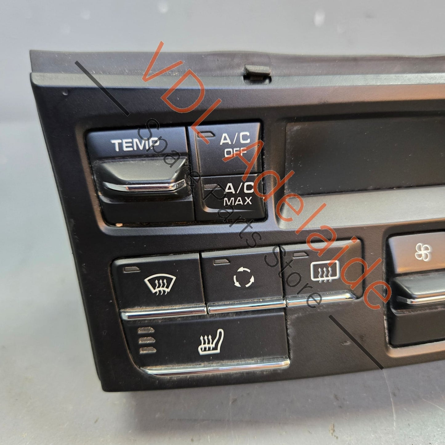 99165320311DML 99165320315  Porsche Boxster Cayman 911 AC Air Conditioning Climate Heater Control Switch 99165320311 99165320315