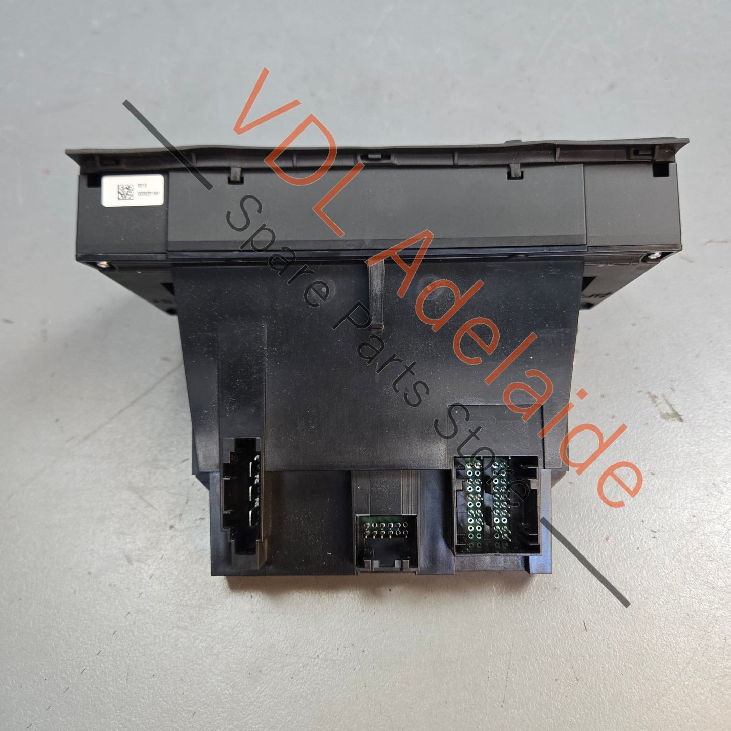 99165320311DML 99165320315  Porsche Boxster Cayman 911 AC Air Conditioning Climate Heater Control Switch 99165320311 99165320315