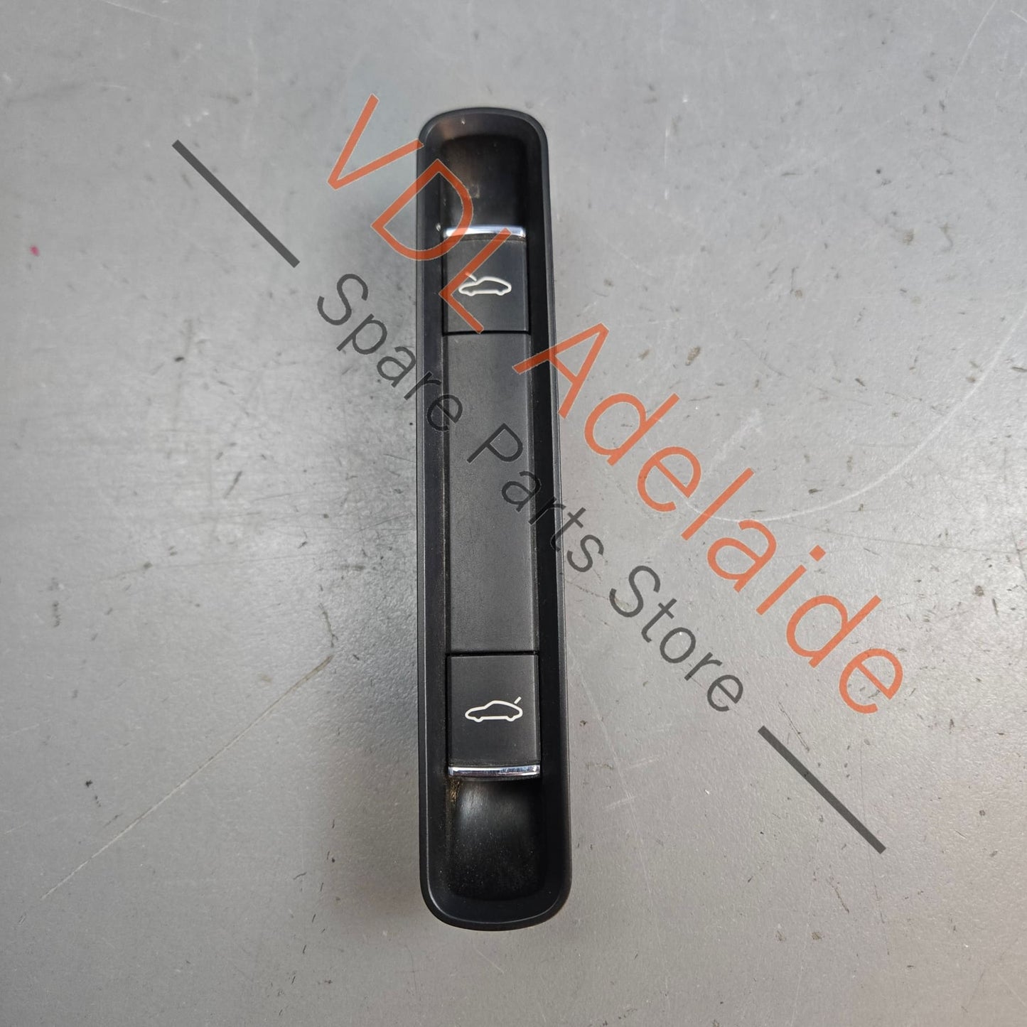 99161310500 99161310501A05  Porsche Cayman Boxster Bonnet Trunk Boot Open Switch 99161310500