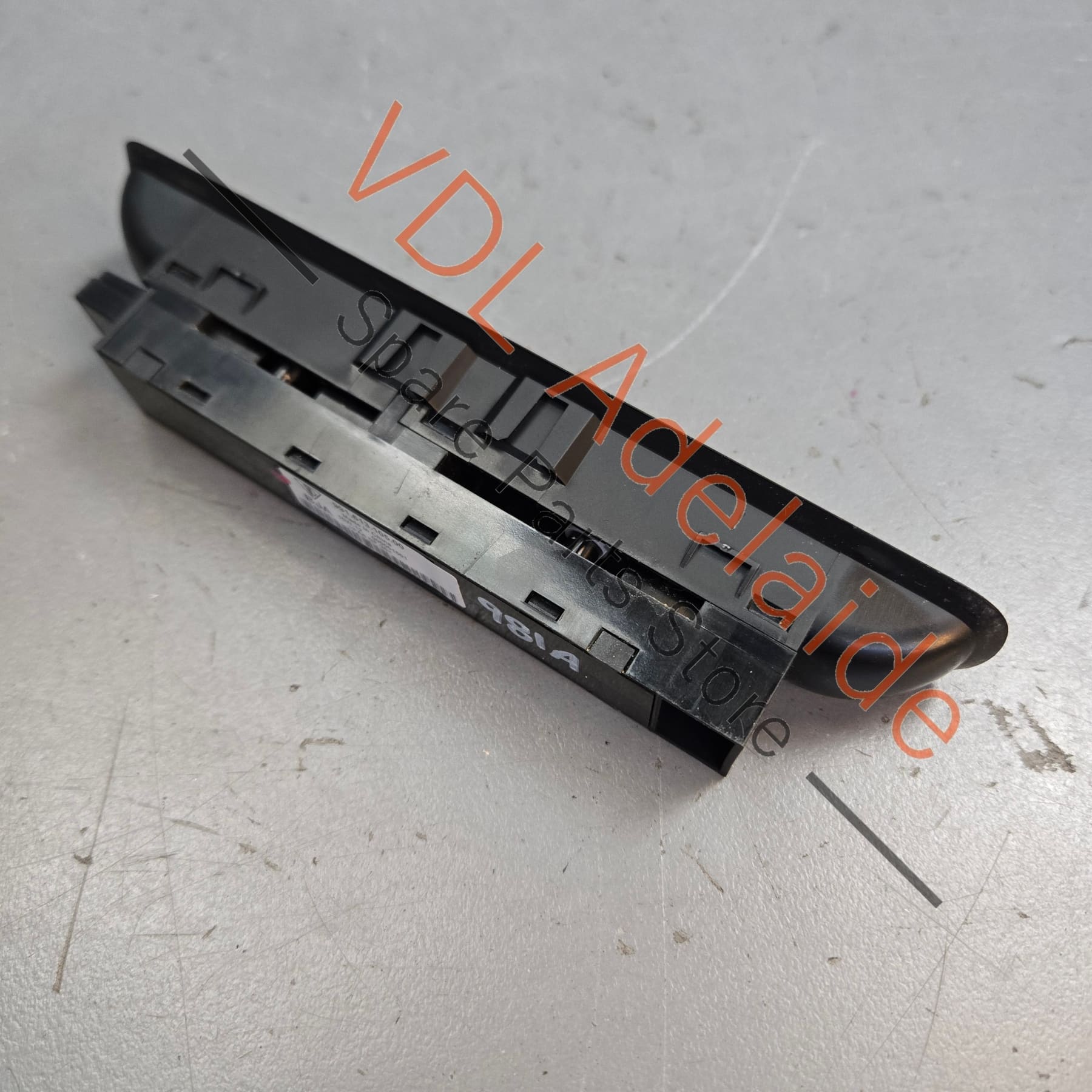 99161310500 99161310501A05  Porsche Cayman Boxster Bonnet Trunk Boot Open Switch 99161310500