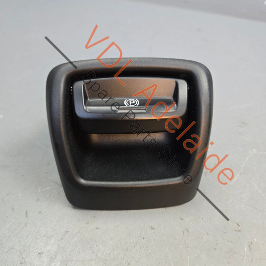 99161325100 99161325101  Porsche Boxster Cayman 911 Electric Park Brake Switch Button 99161325100 1E0 99161325101 1E0