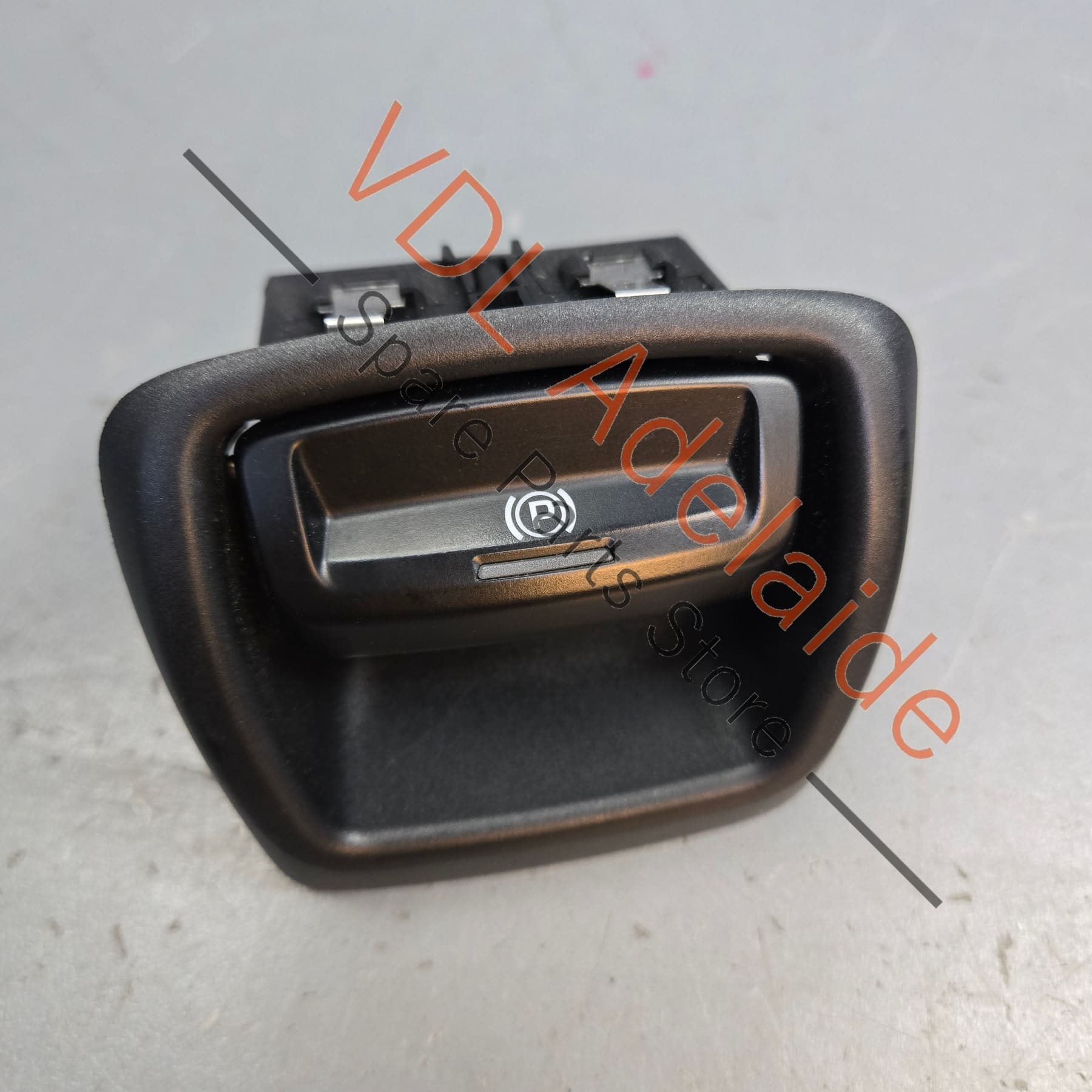 99161325100 99161325101  Porsche Boxster Cayman 911 Electric Park Brake Switch Button 99161325100 1E0 99161325101 1E0